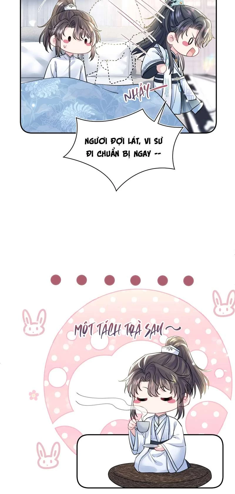 Tuyệt Mỹ Bạch Liên Online Dạy Học Chapter 194 - 32