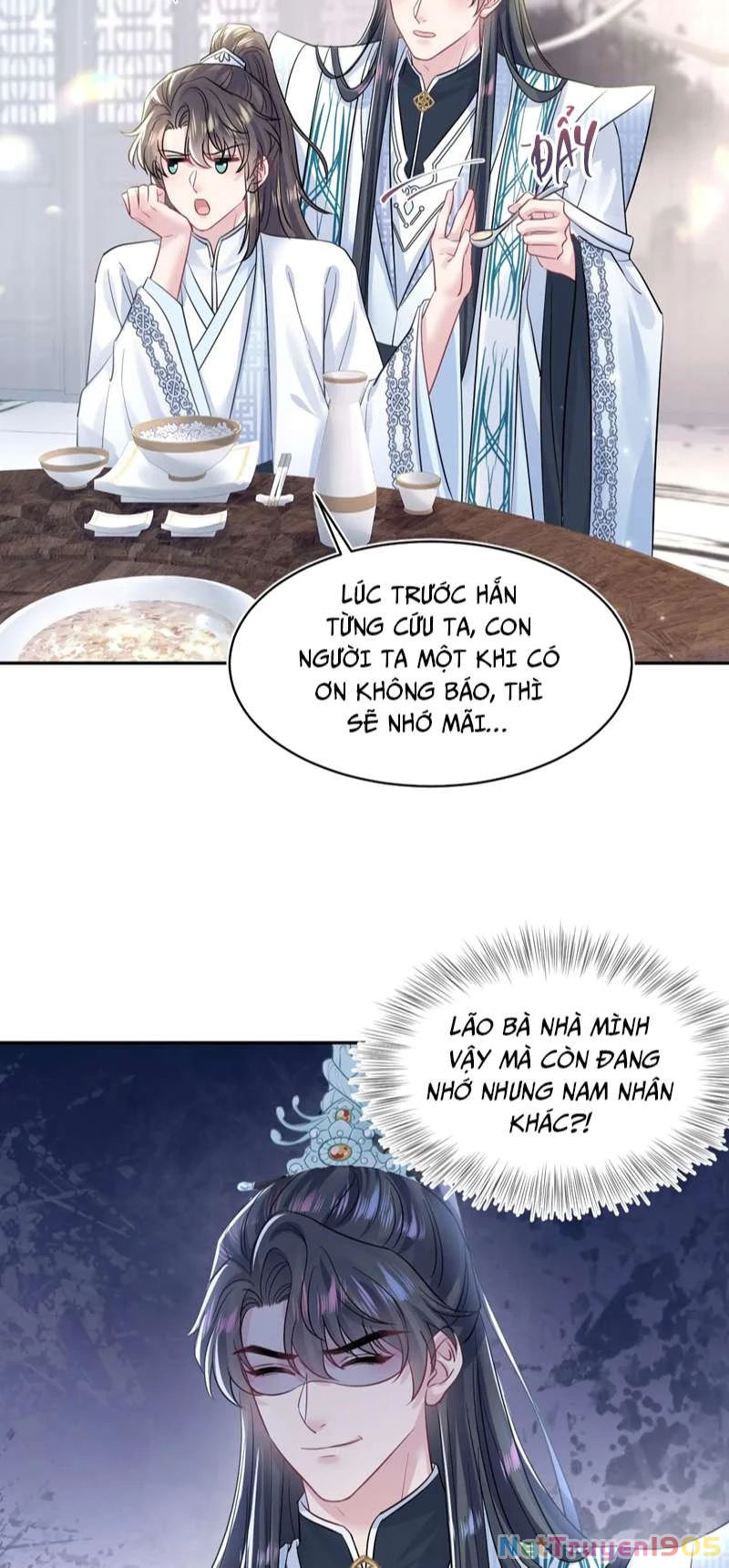 Tuyệt Mỹ Bạch Liên Online Dạy Học Chapter 194 - 36