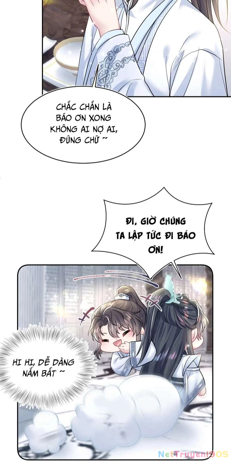 Tuyệt Mỹ Bạch Liên Online Dạy Học Chapter 194 - 38