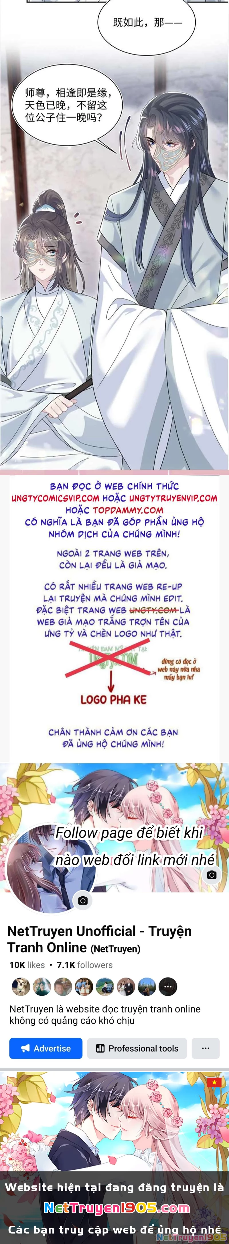 Tuyệt Mỹ Bạch Liên Online Dạy Học Chapter 194 - 42