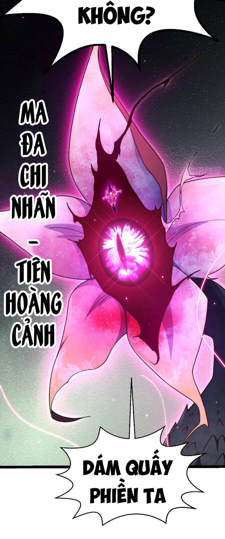 Từ Lúc Bắt Đầu Liền Vô Địch Chapter 67 - 2