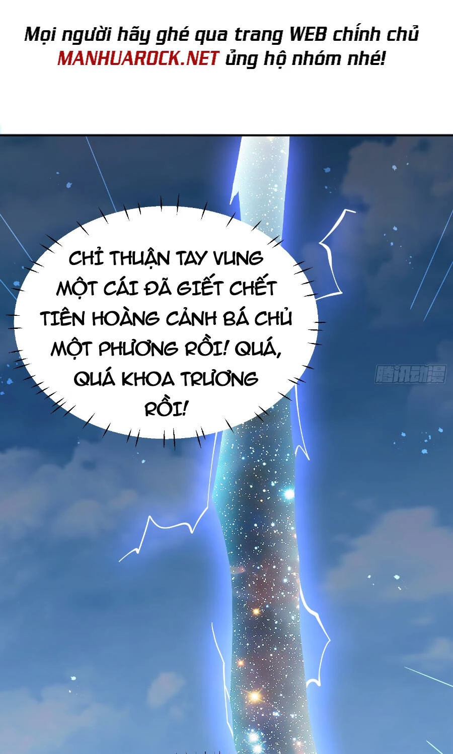 Từ Lúc Bắt Đầu Liền Vô Địch Chapter 67 - 14