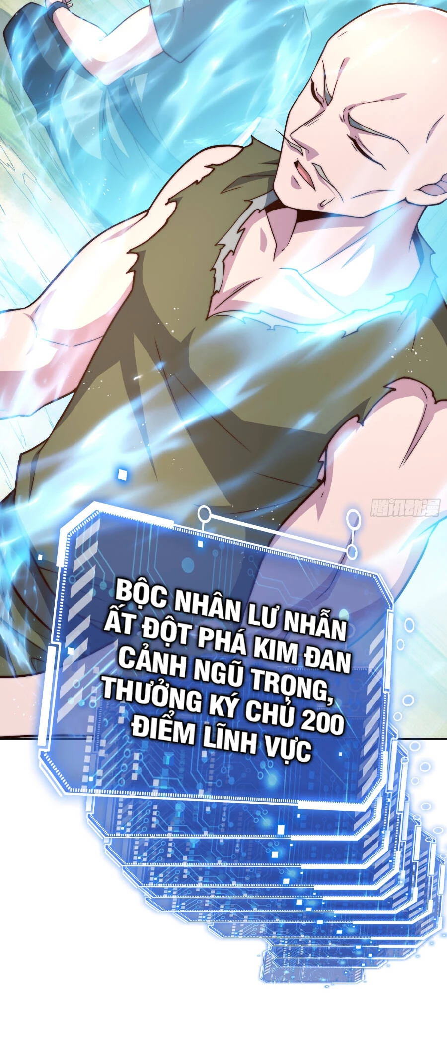 Từ Lúc Bắt Đầu Liền Vô Địch Chapter 67 - 66