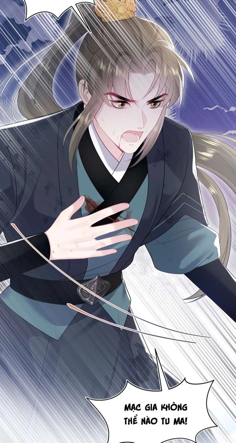 Tuyệt Mỹ Bạch Liên Online Dạy Học Chapter 195 - 5