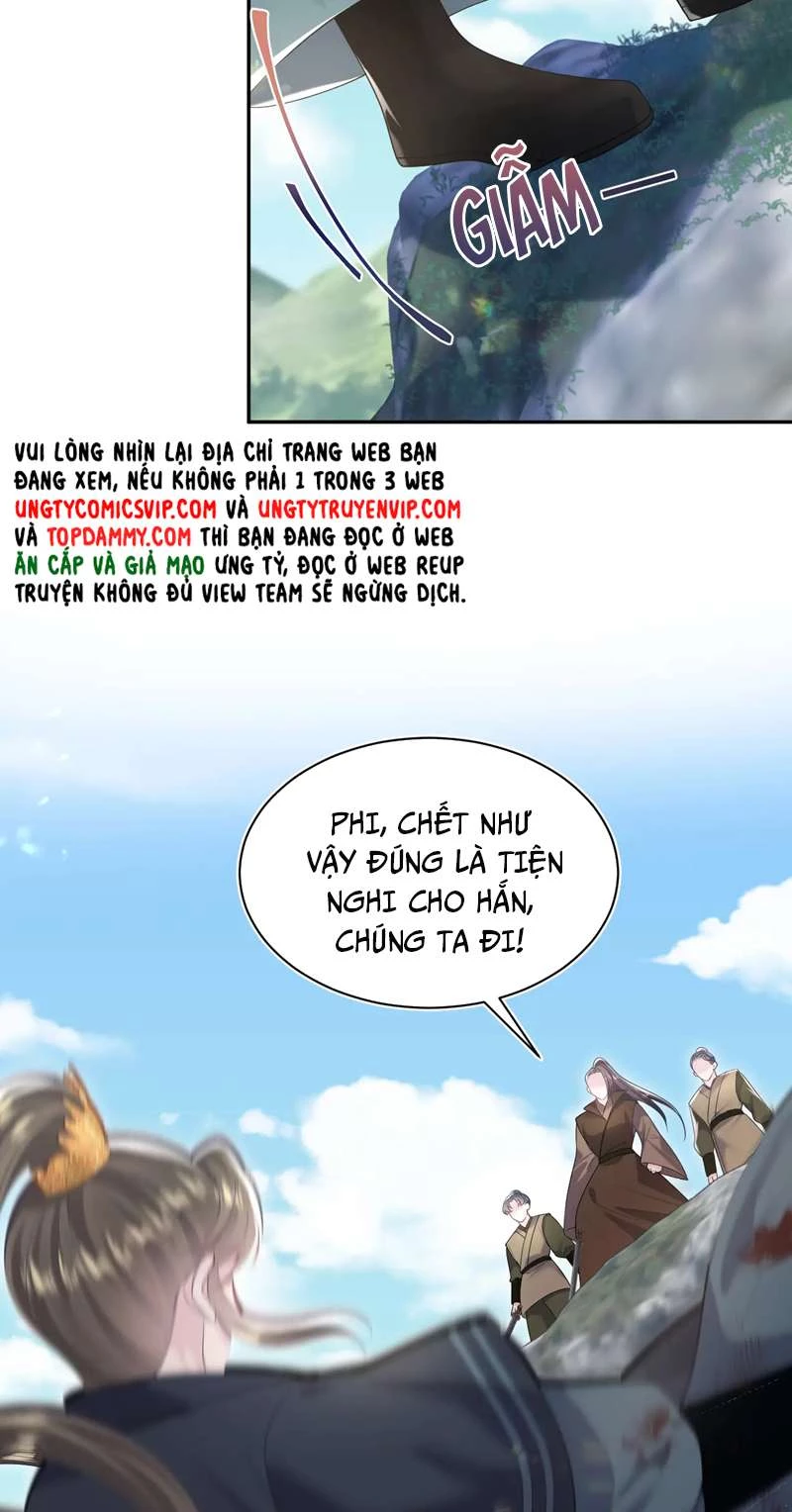 Tuyệt Mỹ Bạch Liên Online Dạy Học Chapter 195 - 8