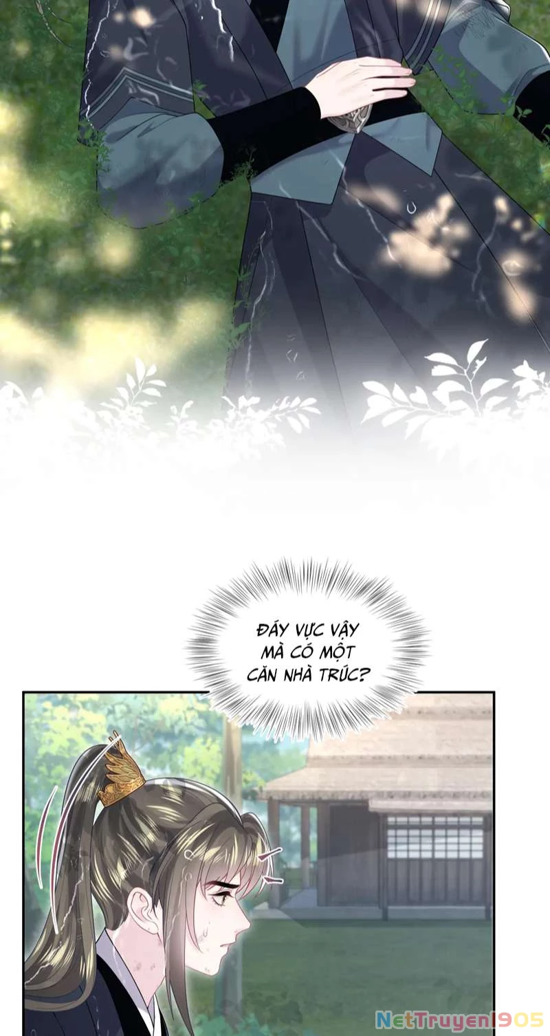 Tuyệt Mỹ Bạch Liên Online Dạy Học Chapter 195 - 12