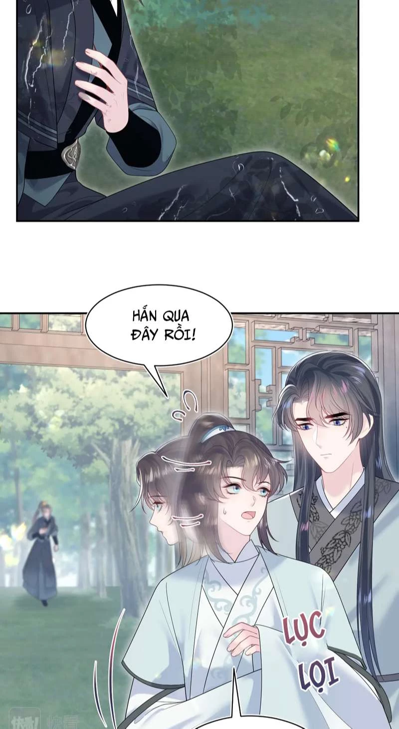 Tuyệt Mỹ Bạch Liên Online Dạy Học Chapter 195 - 13