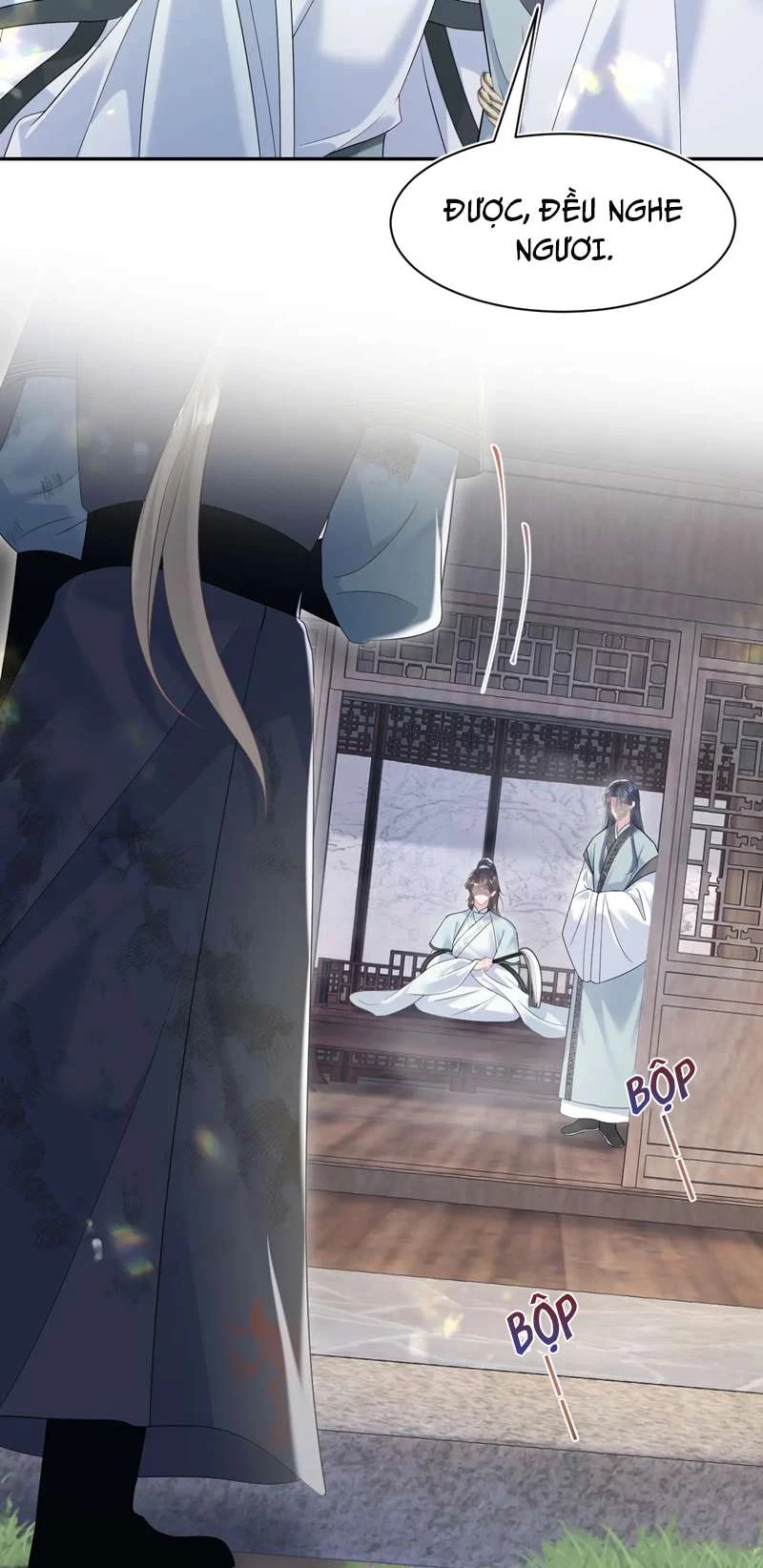 Tuyệt Mỹ Bạch Liên Online Dạy Học Chapter 195 - 15