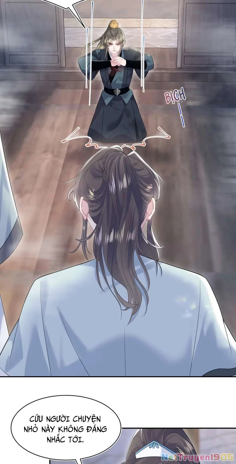 Tuyệt Mỹ Bạch Liên Online Dạy Học Chapter 195 - 17