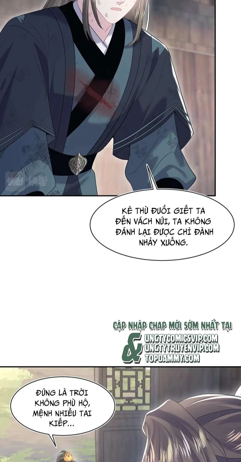 Tuyệt Mỹ Bạch Liên Online Dạy Học Chapter 195 - 19