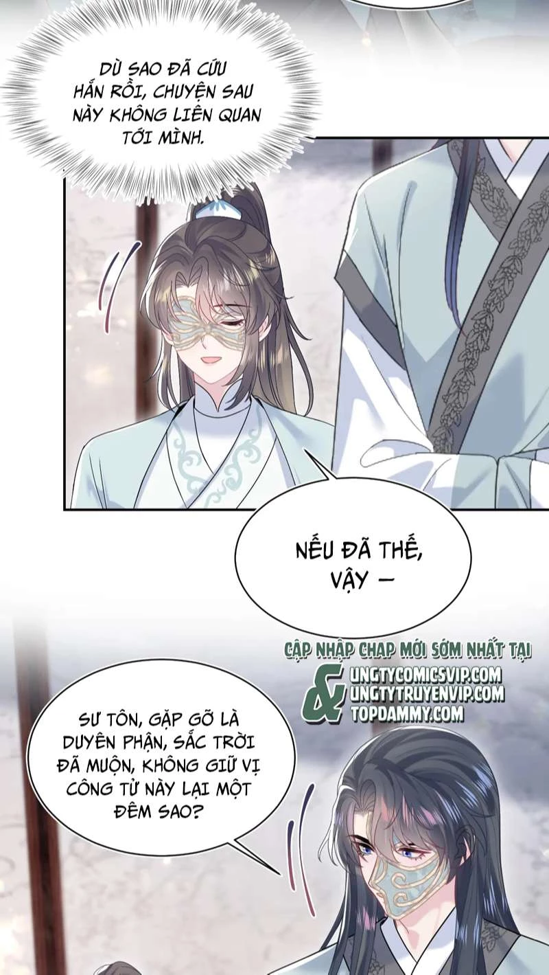 Tuyệt Mỹ Bạch Liên Online Dạy Học Chapter 195 - 23