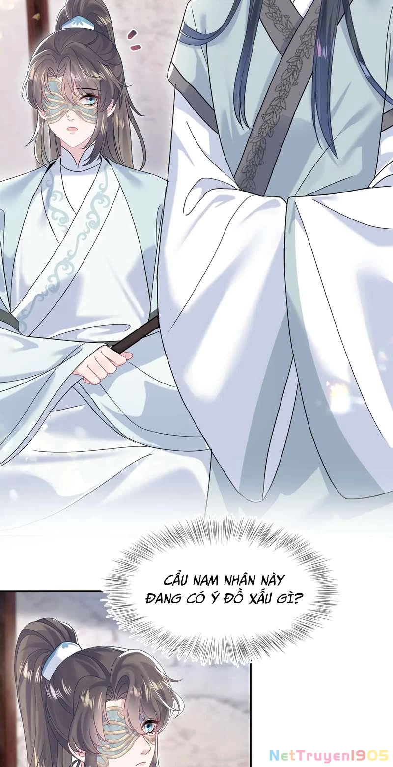 Tuyệt Mỹ Bạch Liên Online Dạy Học Chapter 195 - 24