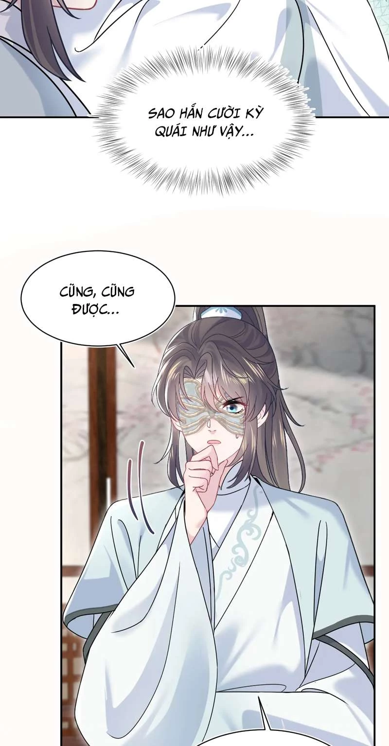 Tuyệt Mỹ Bạch Liên Online Dạy Học Chapter 195 - 26