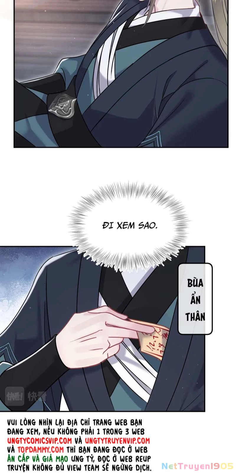 Tuyệt Mỹ Bạch Liên Online Dạy Học Chapter 195 - 30