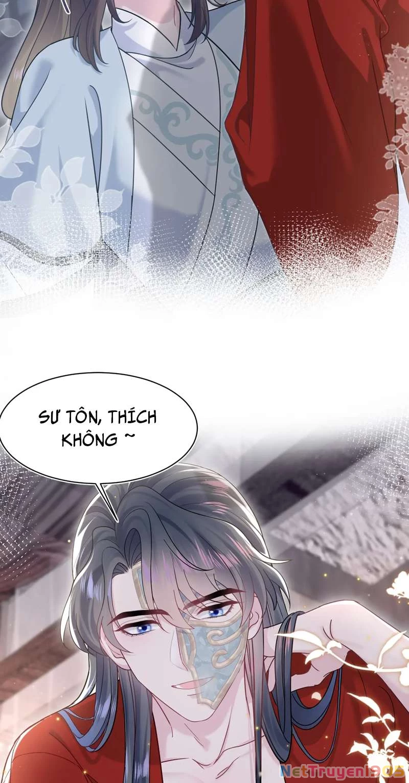 Tuyệt Mỹ Bạch Liên Online Dạy Học Chapter 195 - 32