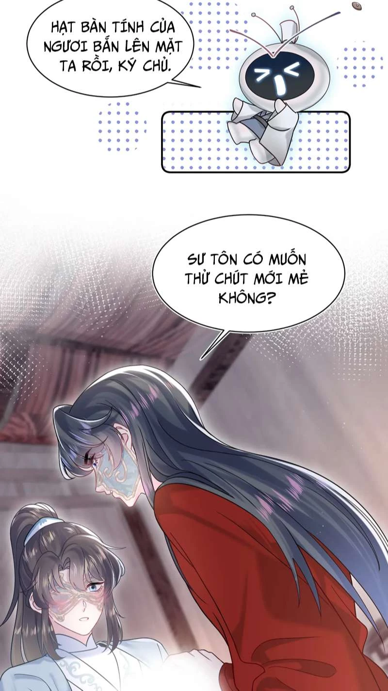 Tuyệt Mỹ Bạch Liên Online Dạy Học Chapter 195 - 35