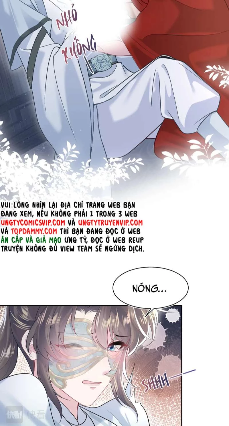 Tuyệt Mỹ Bạch Liên Online Dạy Học Chapter 195 - 36