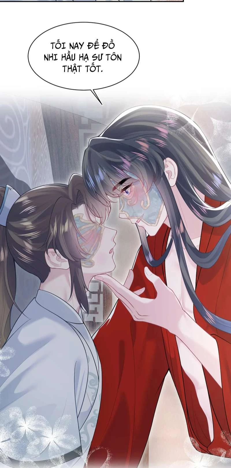Tuyệt Mỹ Bạch Liên Online Dạy Học Chapter 195 - 37