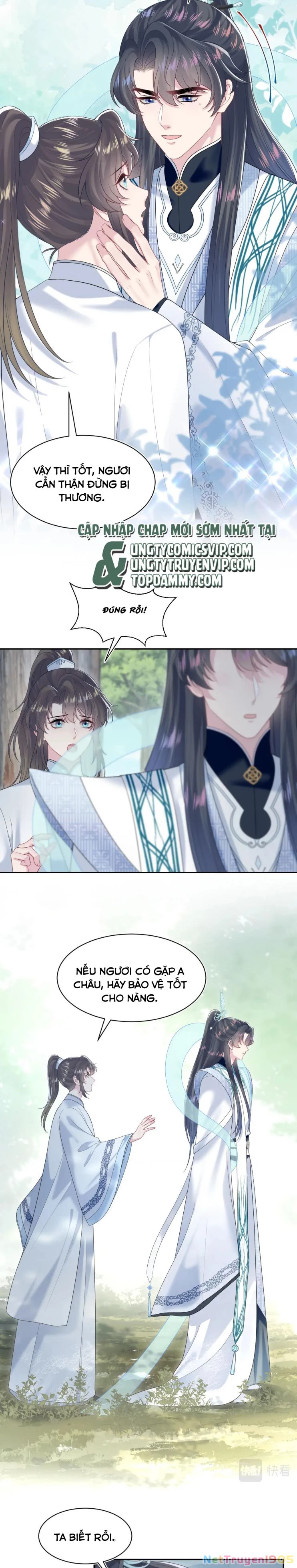 Tuyệt Mỹ Bạch Liên Online Dạy Học Chapter 196 - 10