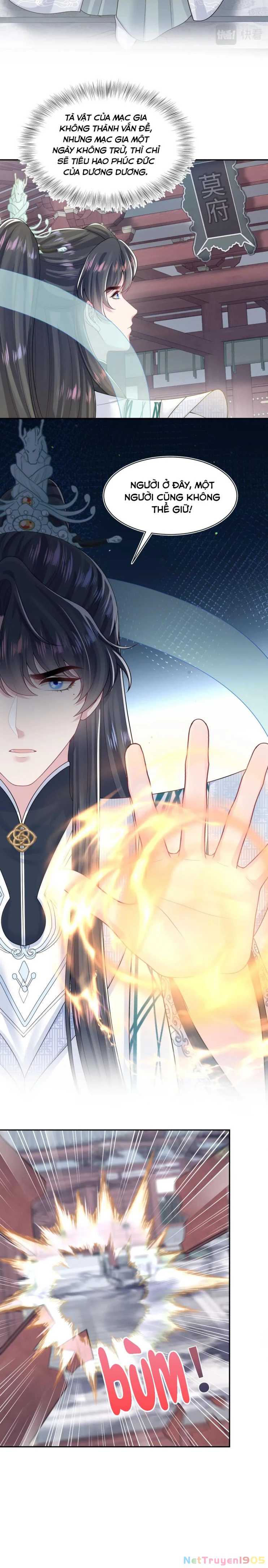 Tuyệt Mỹ Bạch Liên Online Dạy Học Chapter 196 - 13