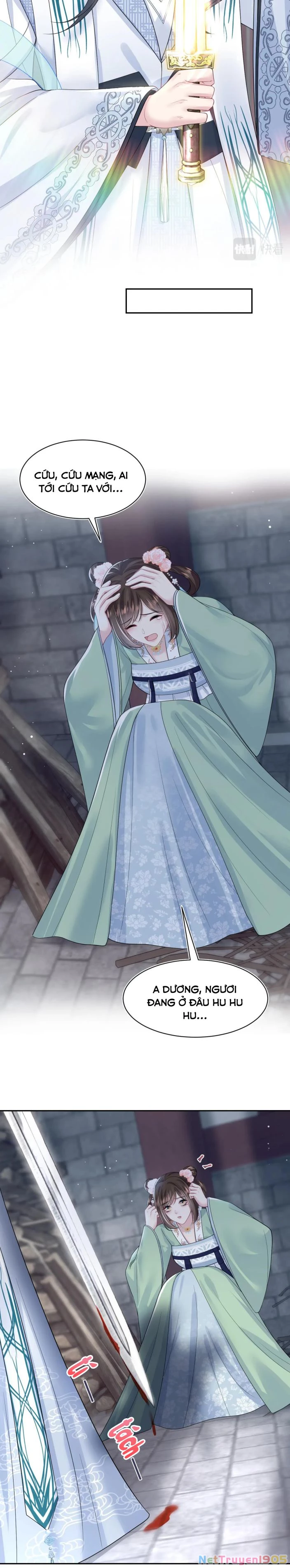 Tuyệt Mỹ Bạch Liên Online Dạy Học Chapter 196 - 15