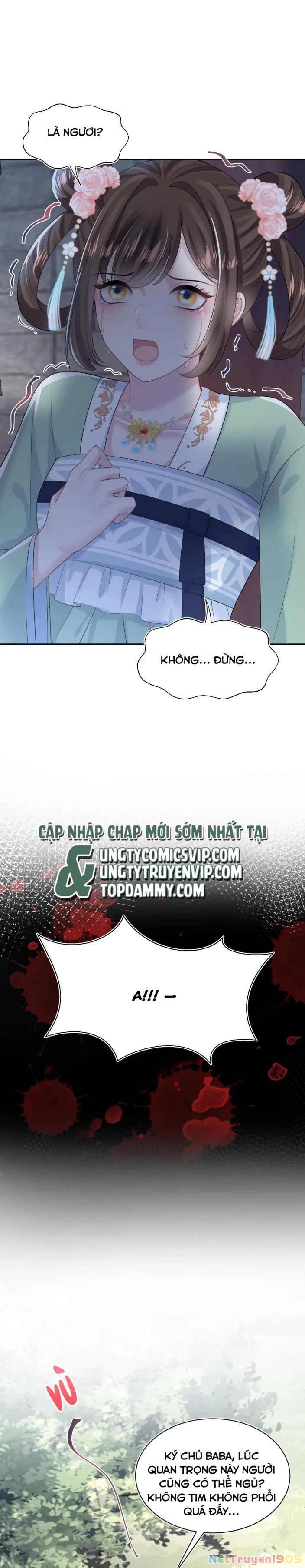 Tuyệt Mỹ Bạch Liên Online Dạy Học Chapter 196 - 16