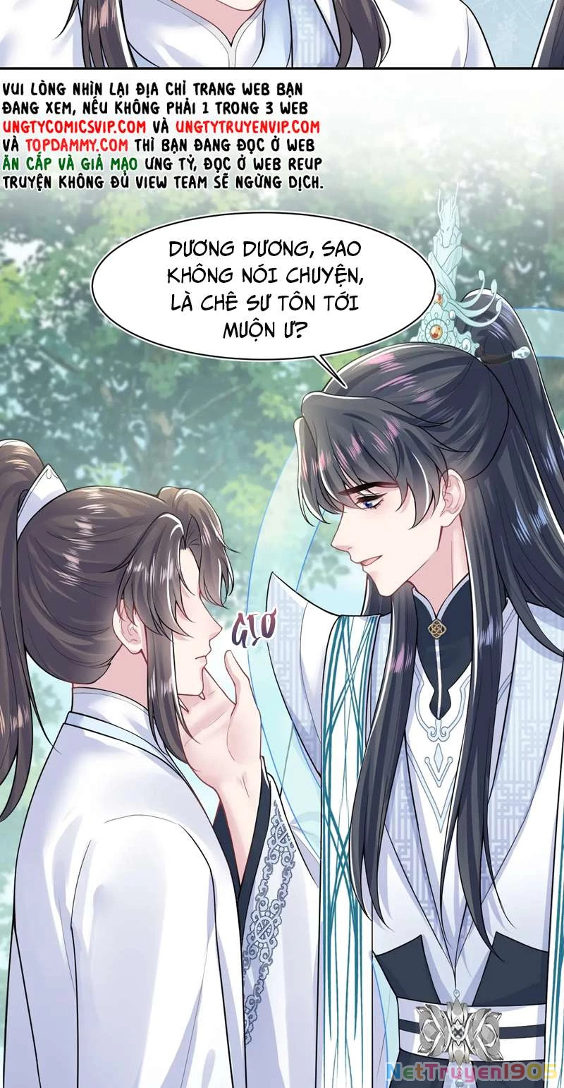 Tuyệt Mỹ Bạch Liên Online Dạy Học Chapter 197 - 4