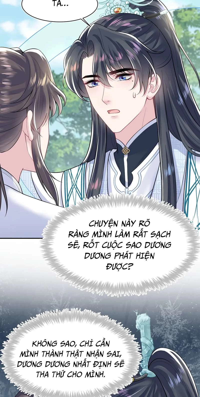 Tuyệt Mỹ Bạch Liên Online Dạy Học Chapter 197 - 6