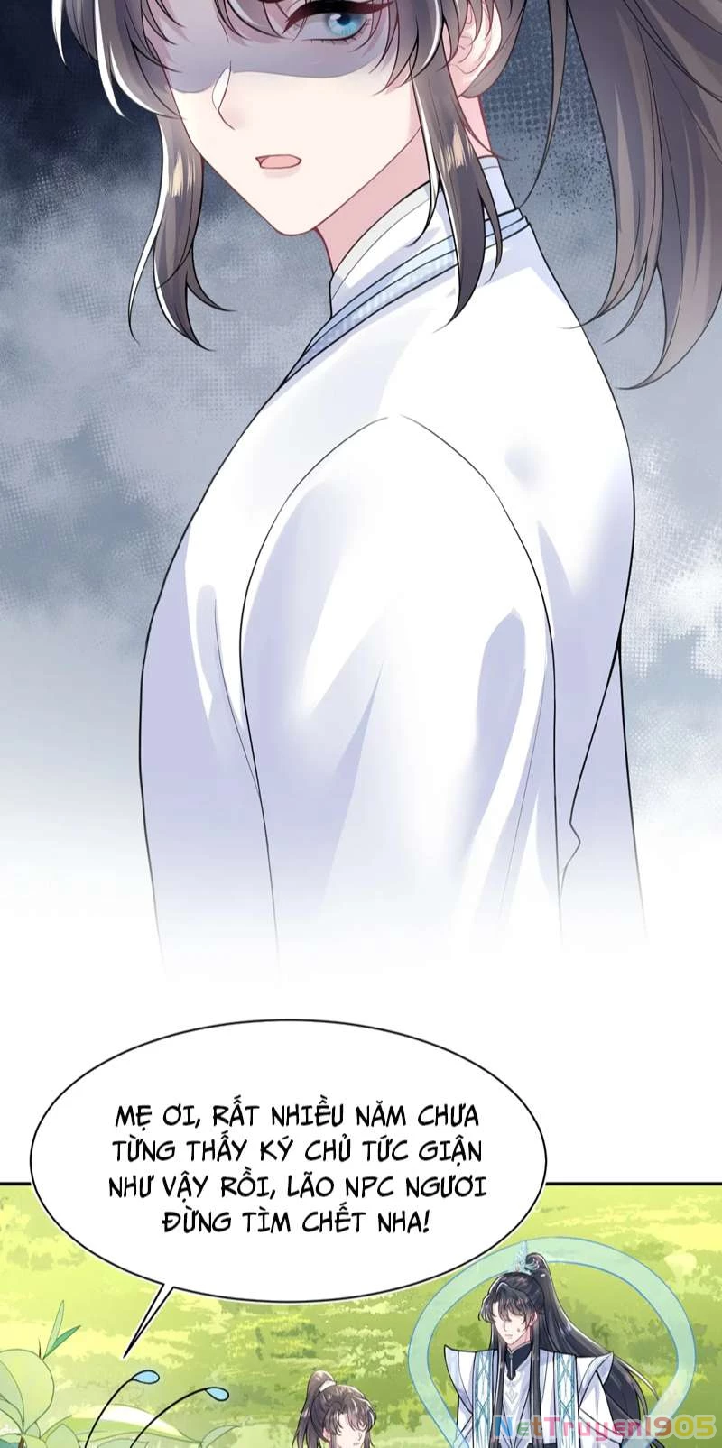 Tuyệt Mỹ Bạch Liên Online Dạy Học Chapter 197 - 9