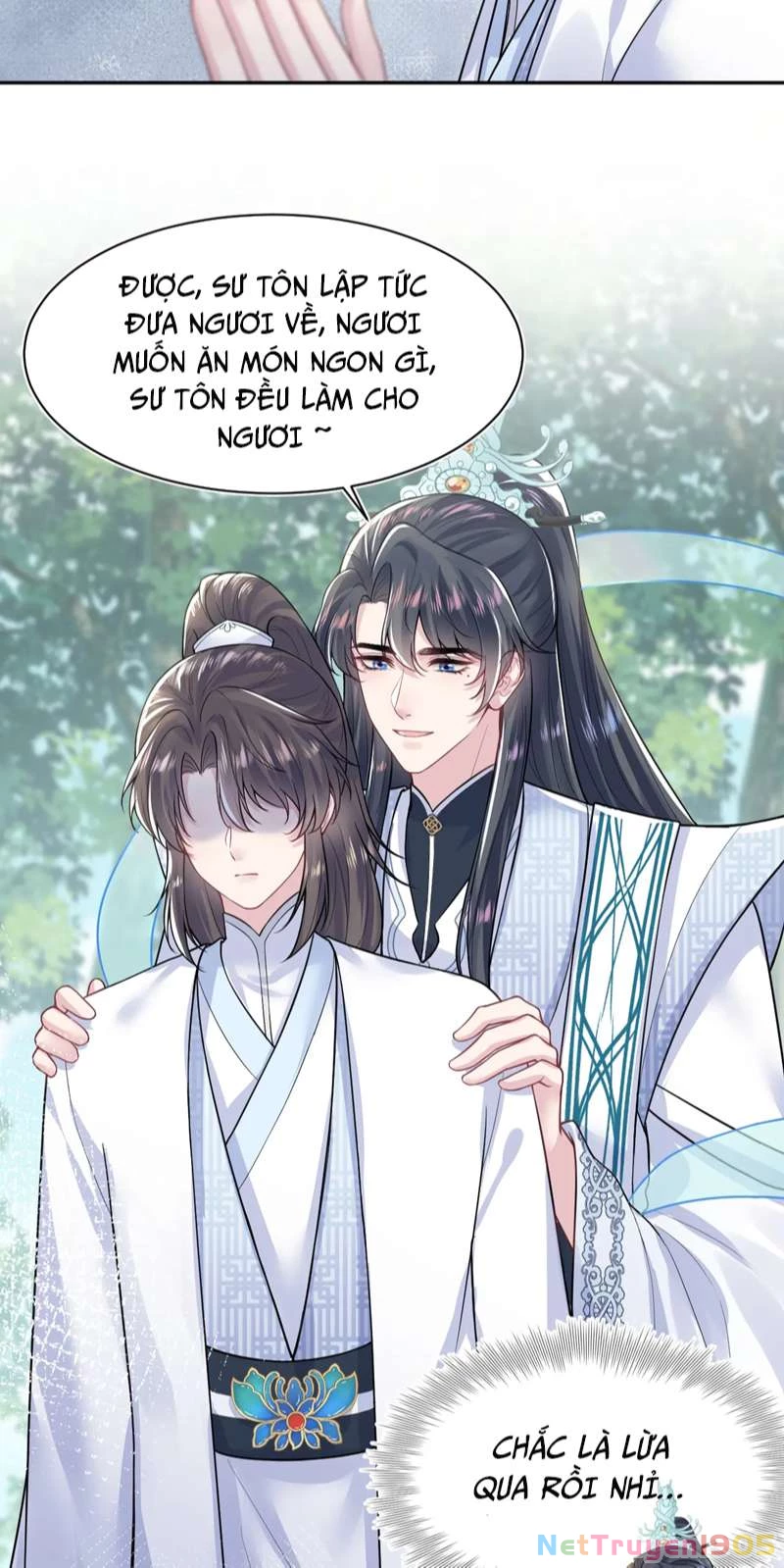 Tuyệt Mỹ Bạch Liên Online Dạy Học Chapter 197 - 12