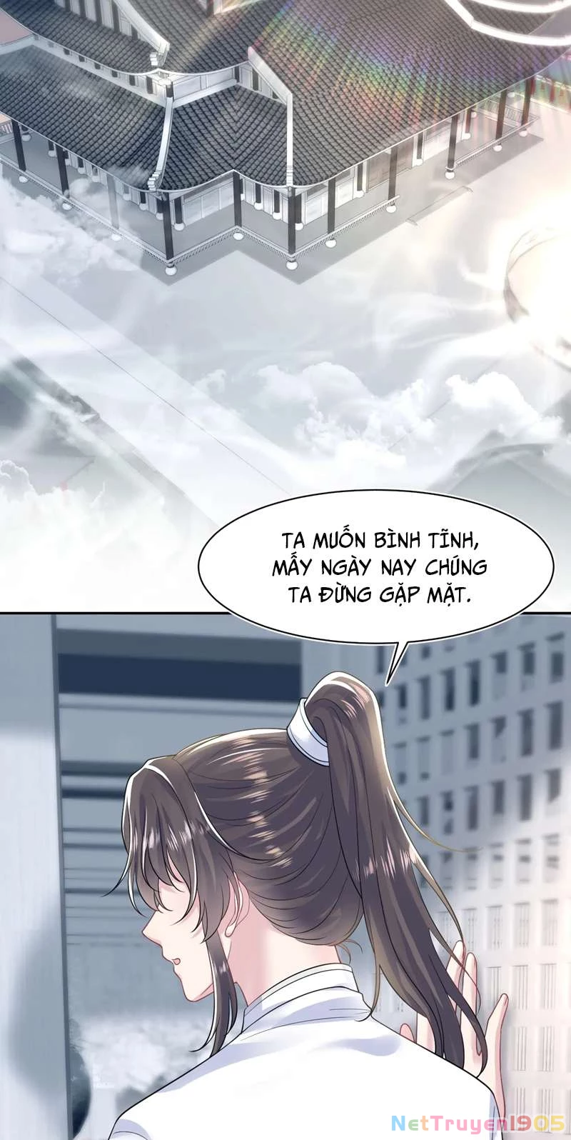 Tuyệt Mỹ Bạch Liên Online Dạy Học Chapter 197 - 14