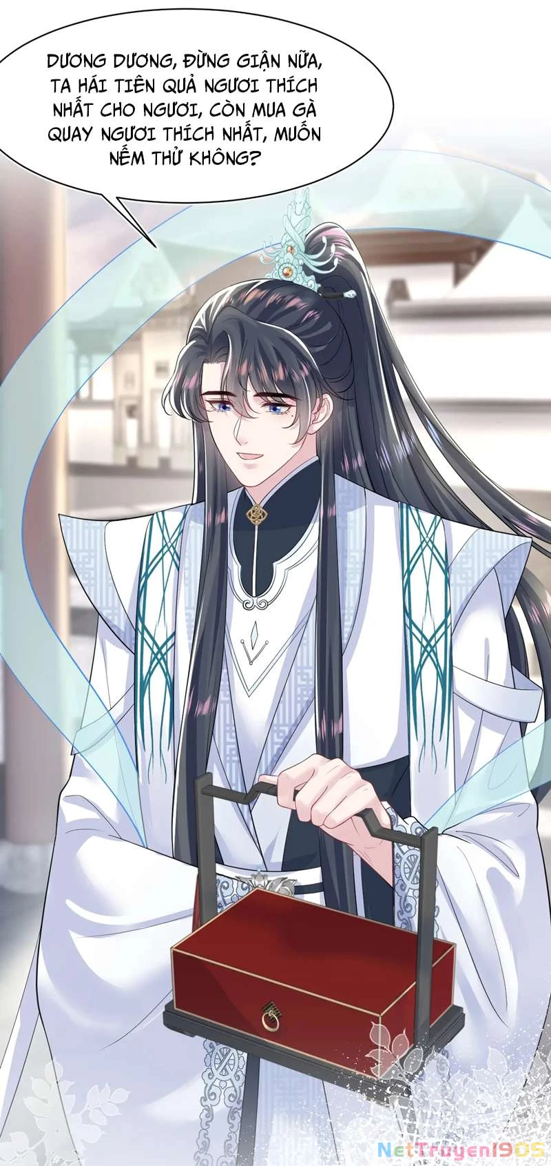 Tuyệt Mỹ Bạch Liên Online Dạy Học Chapter 197 - 17