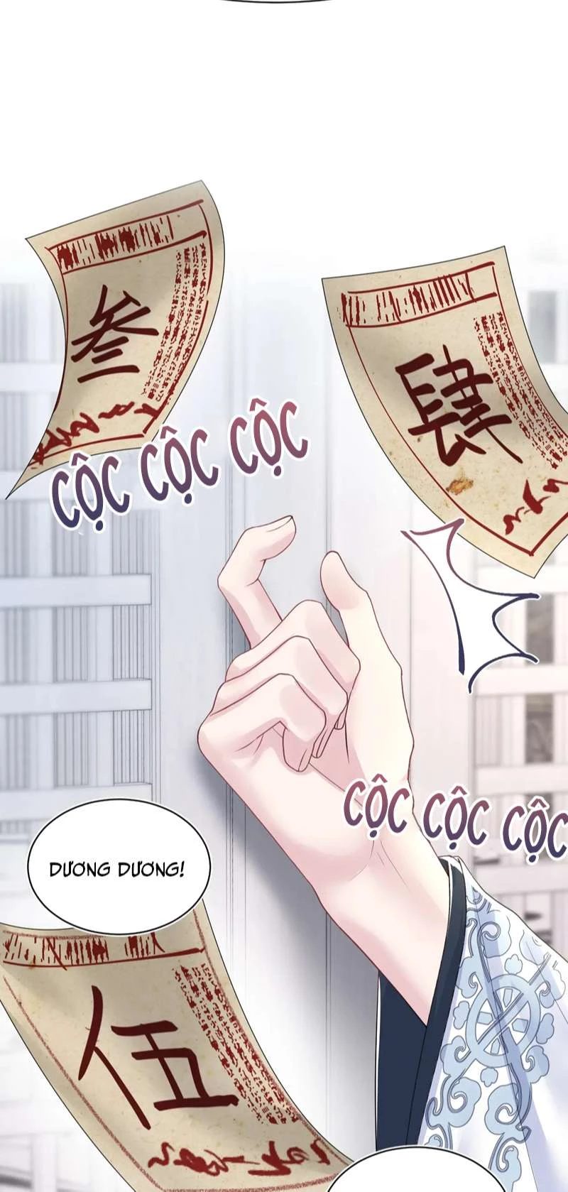 Tuyệt Mỹ Bạch Liên Online Dạy Học Chapter 197 - 19