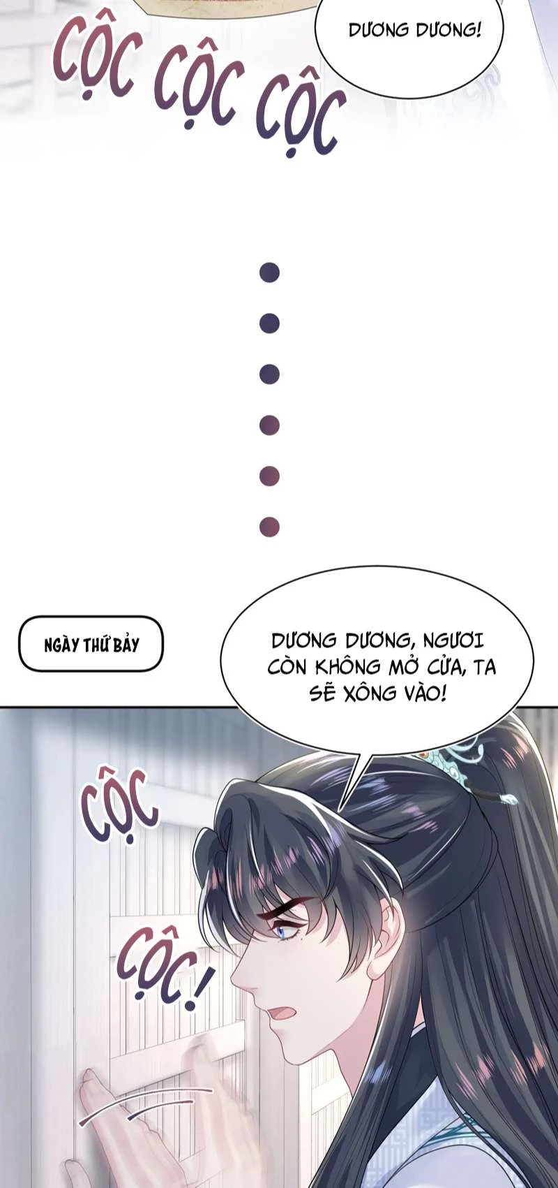 Tuyệt Mỹ Bạch Liên Online Dạy Học Chapter 197 - 20