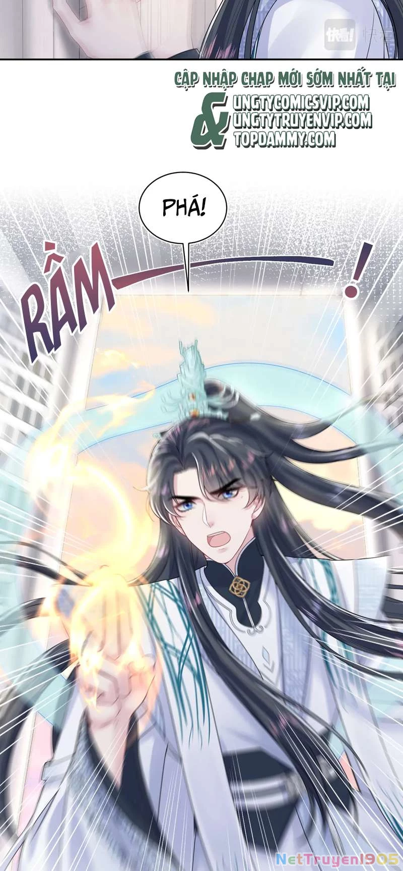 Tuyệt Mỹ Bạch Liên Online Dạy Học Chapter 197 - 21