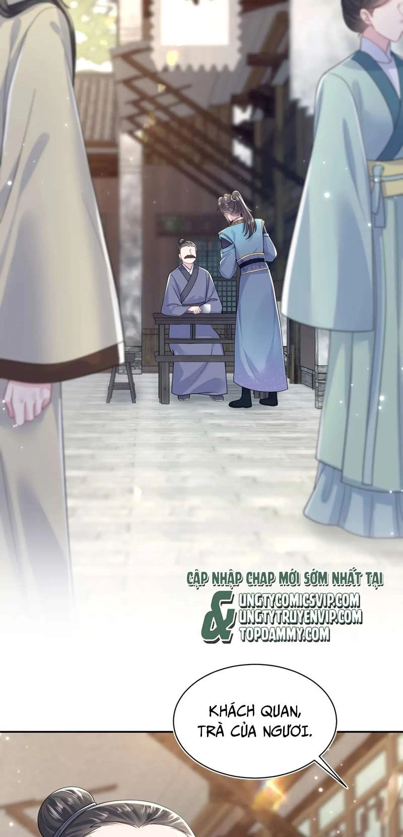 Tuyệt Mỹ Bạch Liên Online Dạy Học Chapter 197 - 25