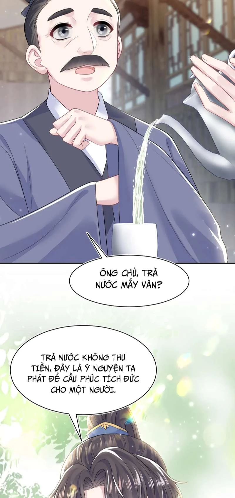 Tuyệt Mỹ Bạch Liên Online Dạy Học Chapter 197 - 26