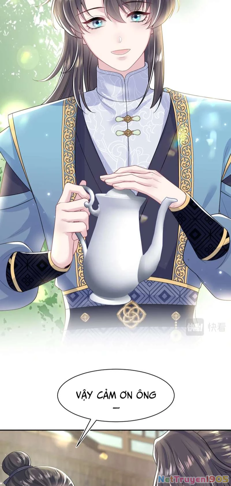Tuyệt Mỹ Bạch Liên Online Dạy Học Chapter 197 - 27