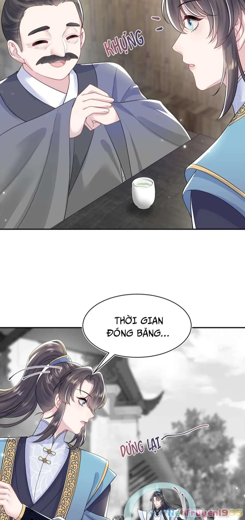 Tuyệt Mỹ Bạch Liên Online Dạy Học Chapter 197 - 28