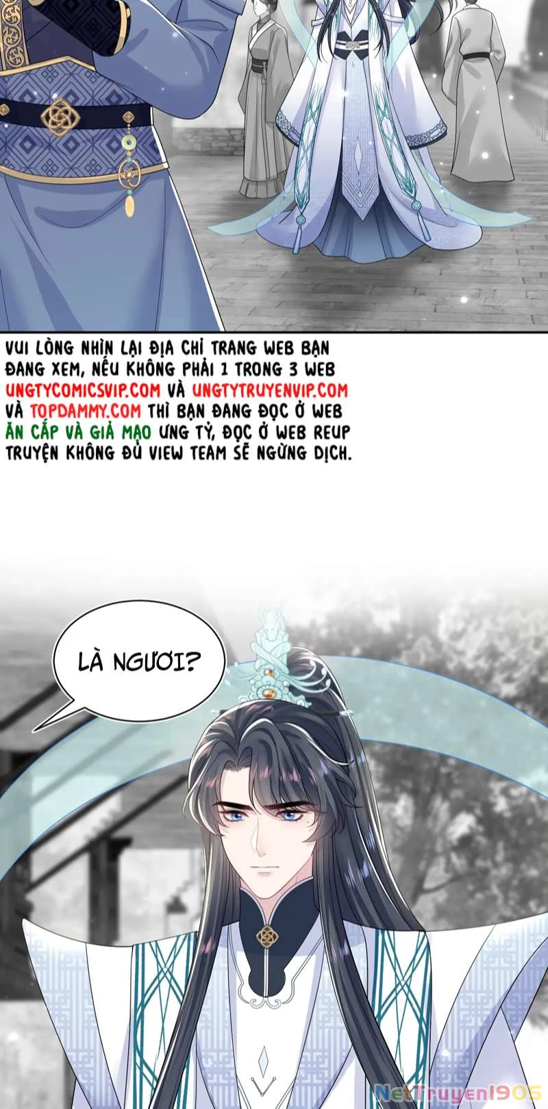 Tuyệt Mỹ Bạch Liên Online Dạy Học Chapter 197 - 29