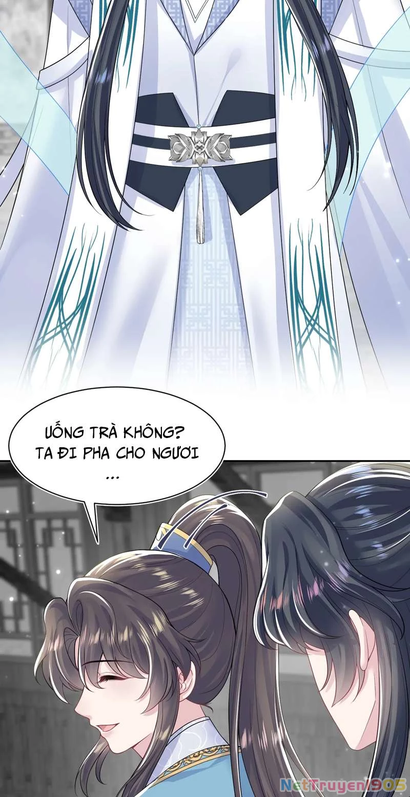 Tuyệt Mỹ Bạch Liên Online Dạy Học Chapter 197 - 30