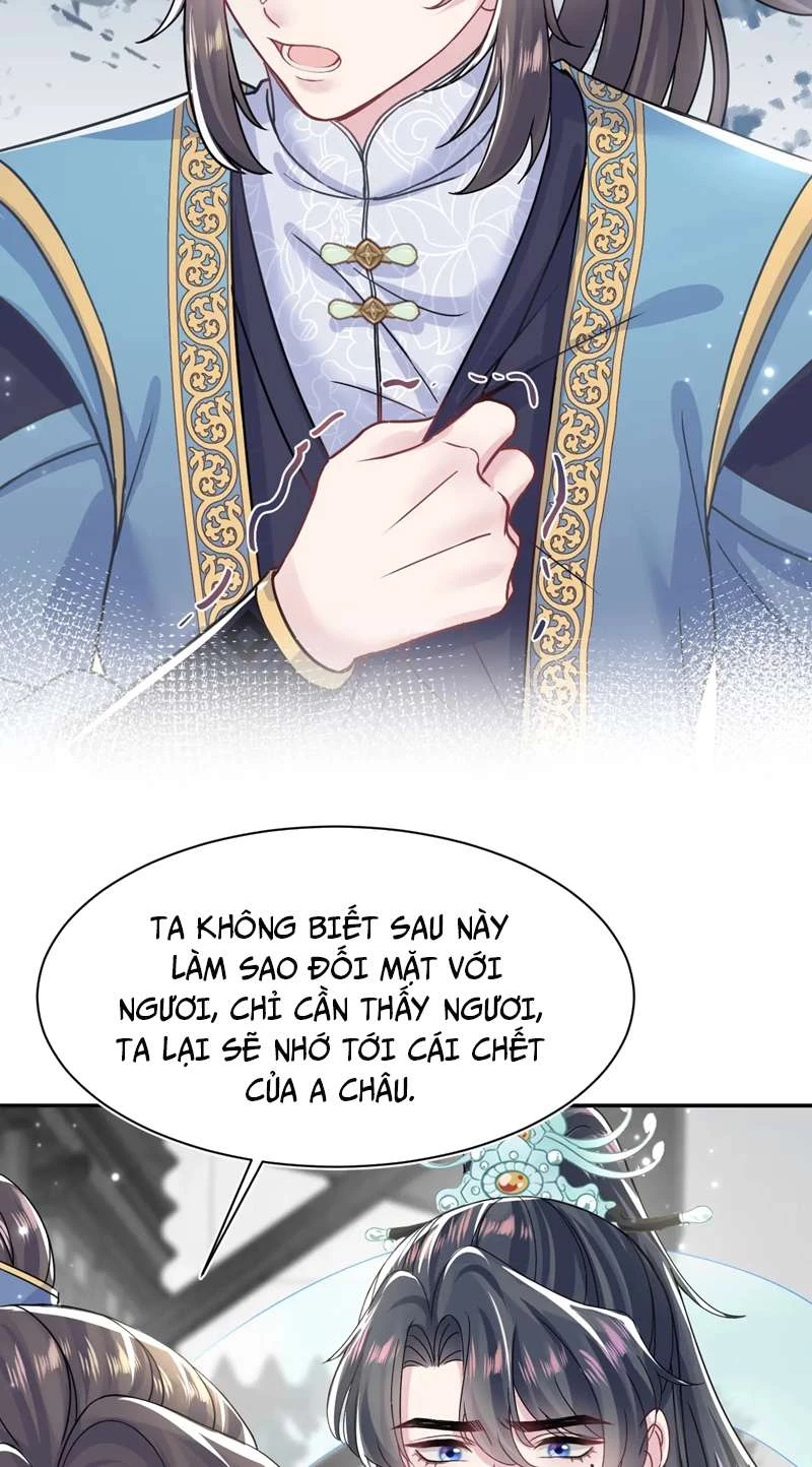 Tuyệt Mỹ Bạch Liên Online Dạy Học Chapter 197 - 36