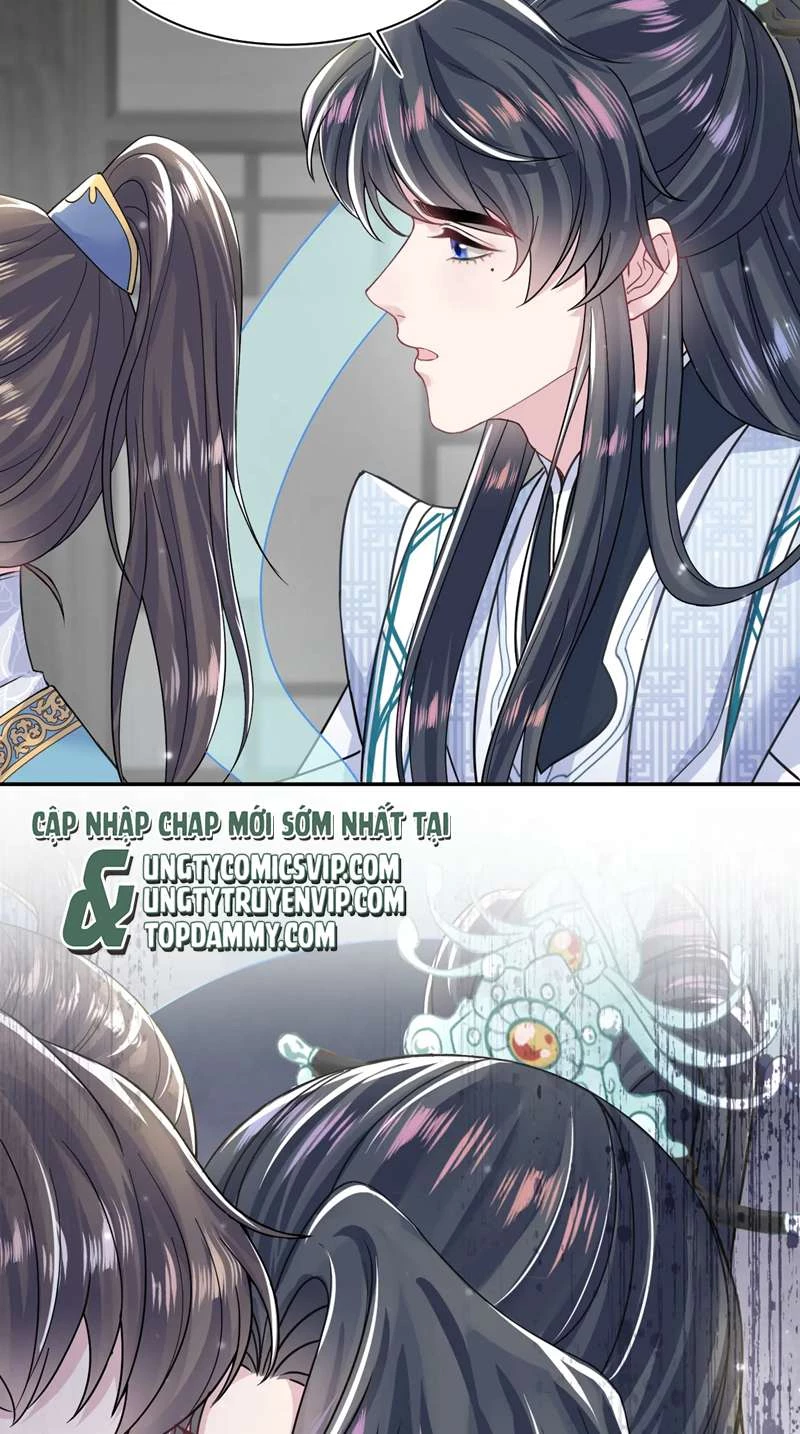 Tuyệt Mỹ Bạch Liên Online Dạy Học Chapter 197 - 38