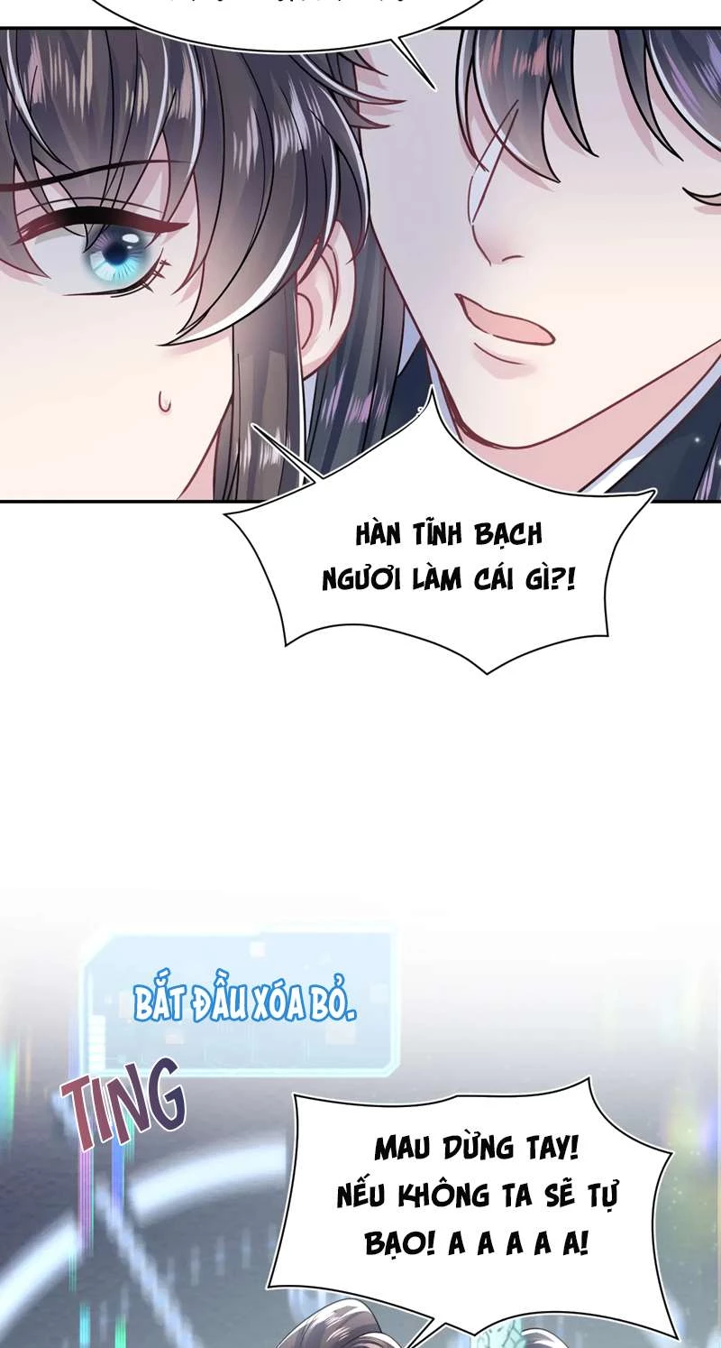 Tuyệt Mỹ Bạch Liên Online Dạy Học Chapter 197 - 40