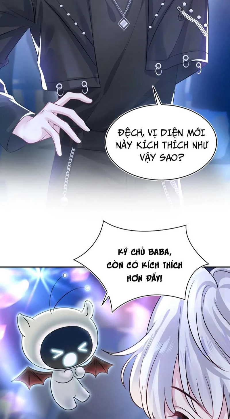 Tuyệt Mỹ Bạch Liên Online Dạy Học Chapter 197 - 49