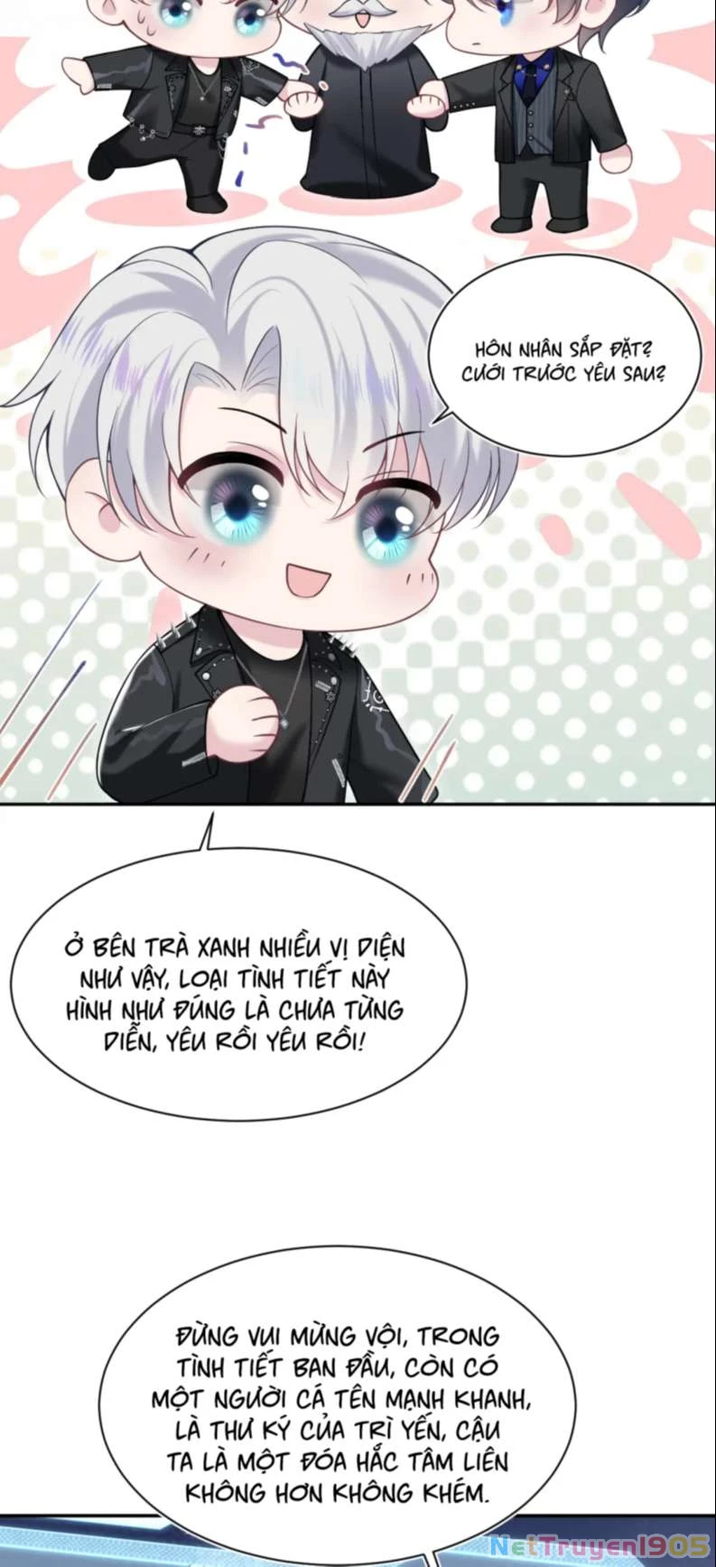 Tuyệt Mỹ Bạch Liên Online Dạy Học Chapter 198 - 11