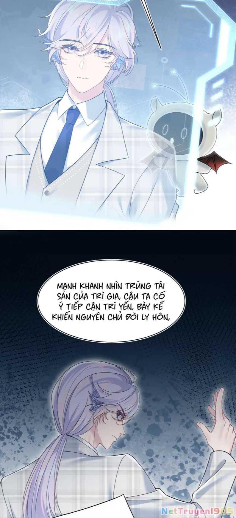 Tuyệt Mỹ Bạch Liên Online Dạy Học Chapter 198 - 12