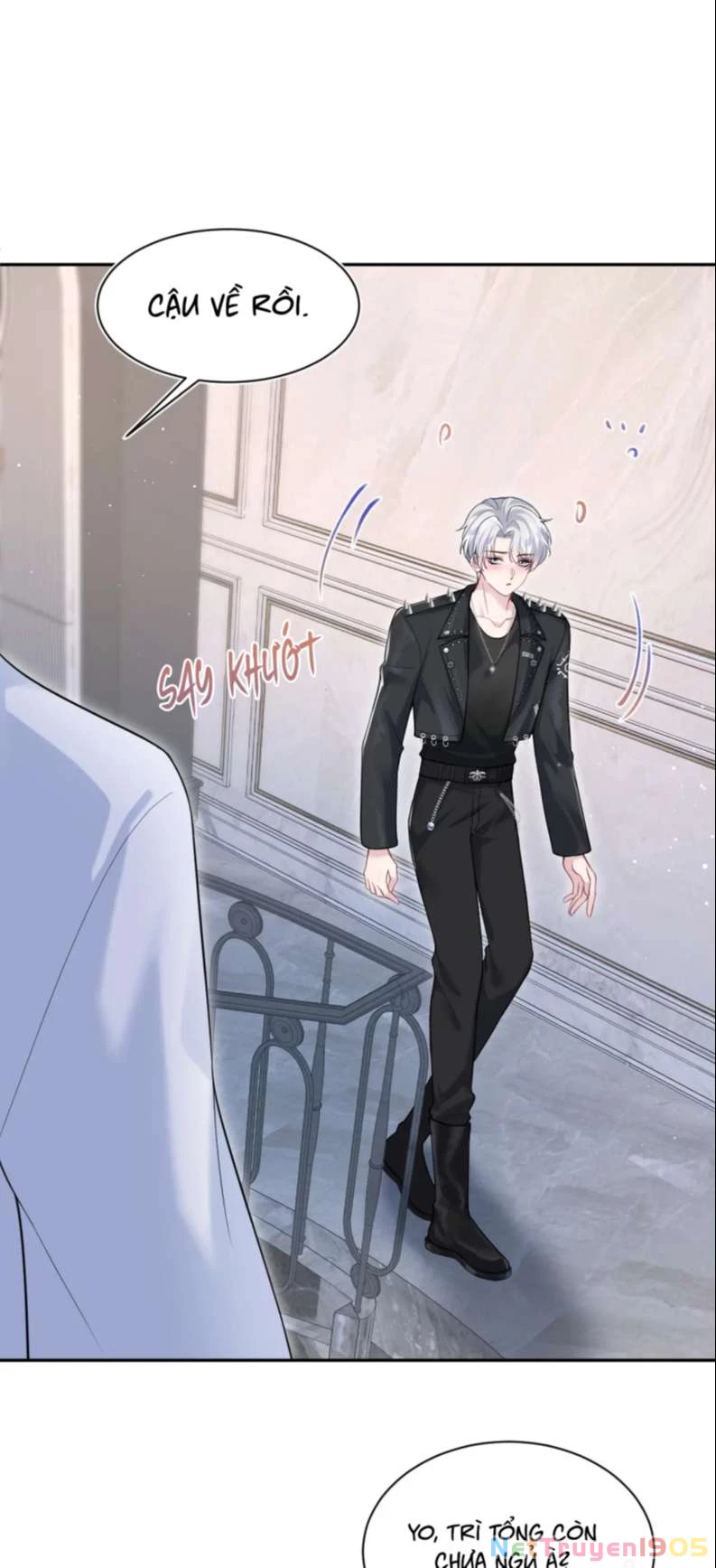 Tuyệt Mỹ Bạch Liên Online Dạy Học Chapter 198 - 17