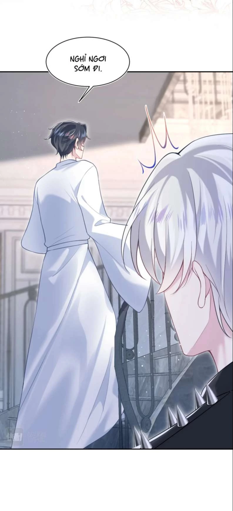 Tuyệt Mỹ Bạch Liên Online Dạy Học Chapter 198 - 20