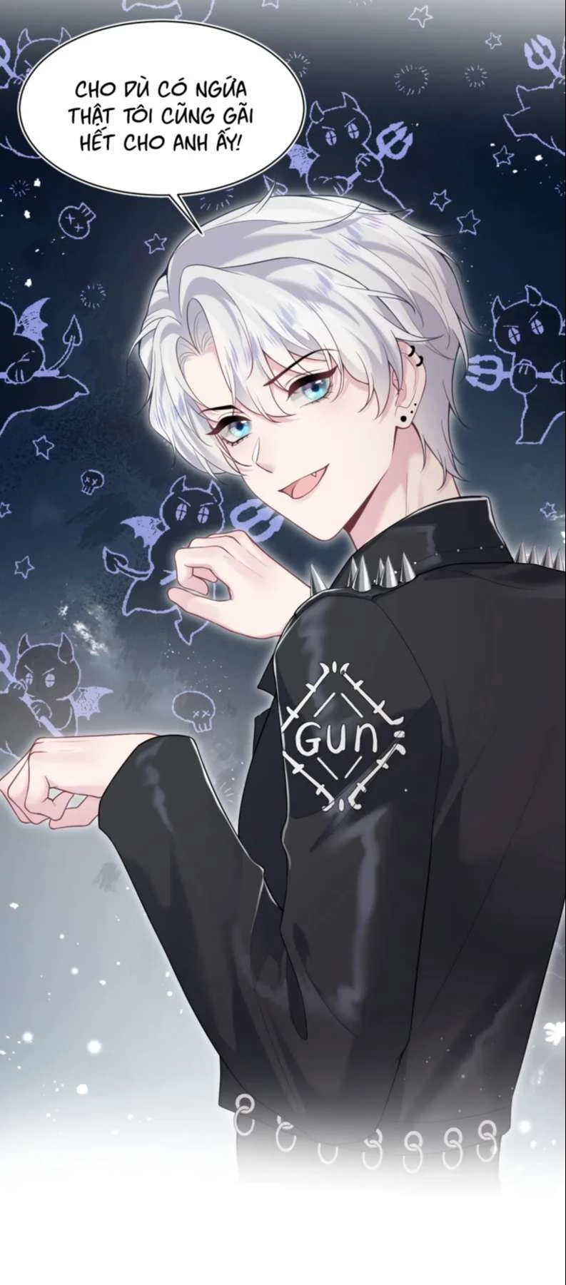 Tuyệt Mỹ Bạch Liên Online Dạy Học Chapter 198 - 23